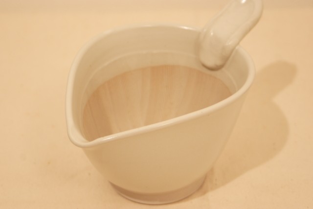 納豆鉢