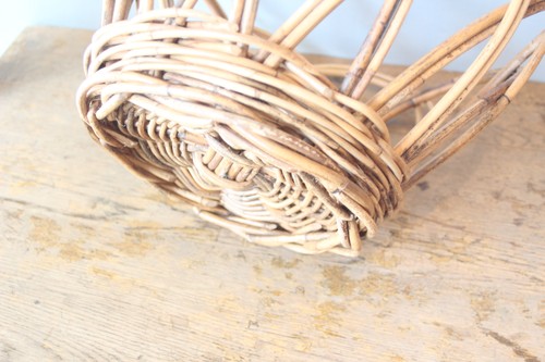 かご・バスケット・雑貨 - menui | ARUROG ブルーム バスケット