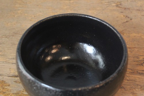 国産萬古焼の1合おひつ