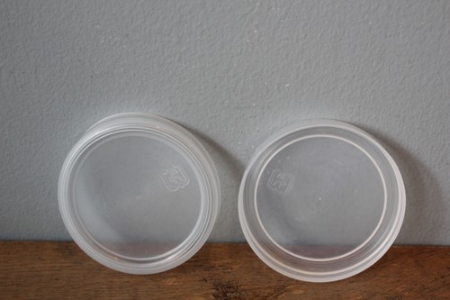 保存容器にもなるワインカップ