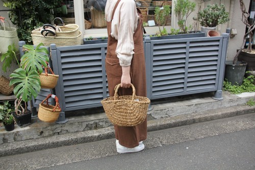 ホグラマルシェバッグ