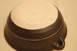 萬古焼き　耐熱ラーメン鍋