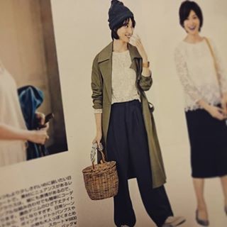 アラログ jane basket