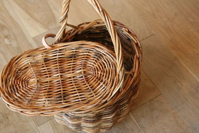 アラログ jane basket