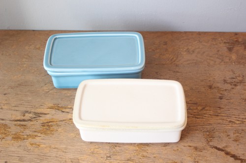 かご・バスケット・雑貨 - menui | バターケース