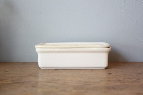 かご・バスケット・雑貨 - menui | バターケース