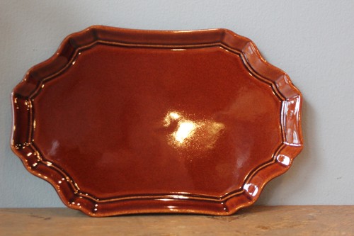 美濃焼の日本製クラシカルモダンプレート