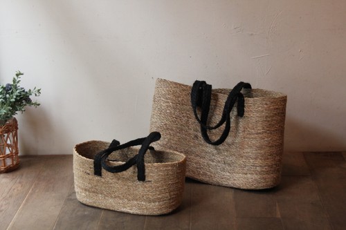 LYN★日本未発売 MAKAYLA INFINITE S BASKET TOTE バスケット LYN】Makayla Infinite S Basket Tote Bag トートバッグ (LYN