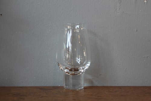 ソーダガラスのノージンググラス