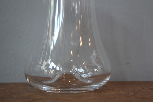 ソーダガラスのノージンググラス