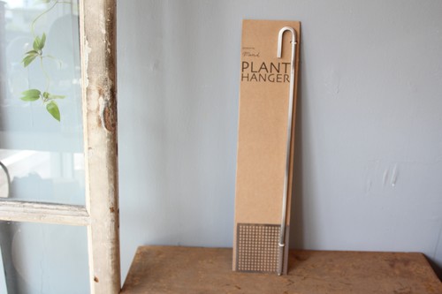 menuiオリジナルPlantHangerプラントハンガー観葉植物を上から吊れるフック