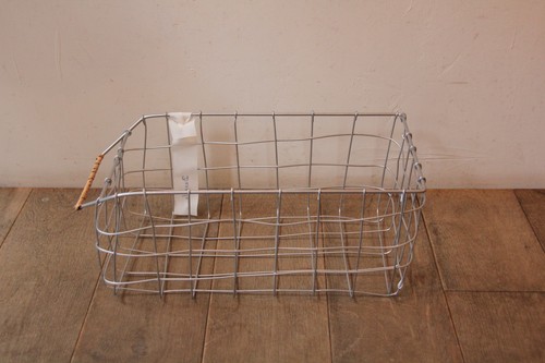 かご・バスケット・雑貨 - menui | デュソール キッチンストッカー